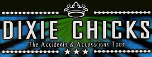2006 Accidents & Accusations tour info
