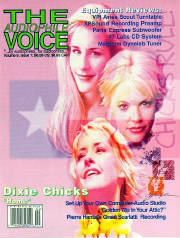 Audiophile Voice - Volume 9 Issue 1
