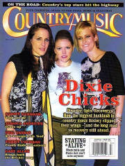Country Music - July 2003