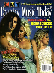 Country Music Today - Issue 13 Volume 3