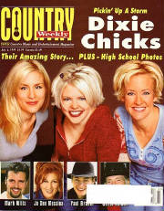 Country Weekly - July 6, 1999