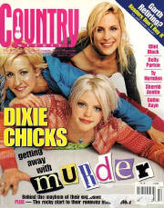 Country Weekly - March 21, 2000