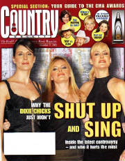 Country Weekly - November 11, 2003