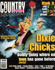 Country Weekly - September 7, 1999