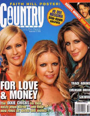 Country Weekly - September 3, 2002
