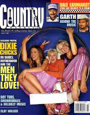 Country Weekly - April 3, 2001