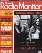 Billboard Radio Monitor - June 23, 2006