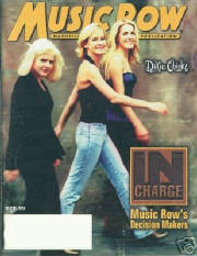 Music Row - April 23, 1998