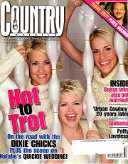 Country Weekly - August 8, 2000