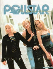 Pollstar -  March 30, 1998