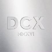DCX MMXVI