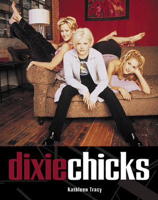 Dixie Chicks Photo Bio